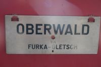 Die Dampfbahn ist abfahrtbereit