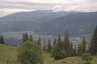 Blick auf Interlaken