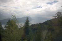 Der Vierwaldstädter See