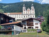 Abtei St. Martin in Disentis