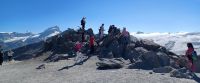 Auf dem Gornergrat