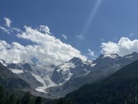 fantastische Aussichten