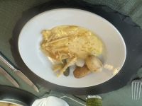 Zermatt - Hotel Mirabeau - Walliser Buffet - Raclette