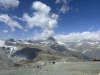 Gornergrat