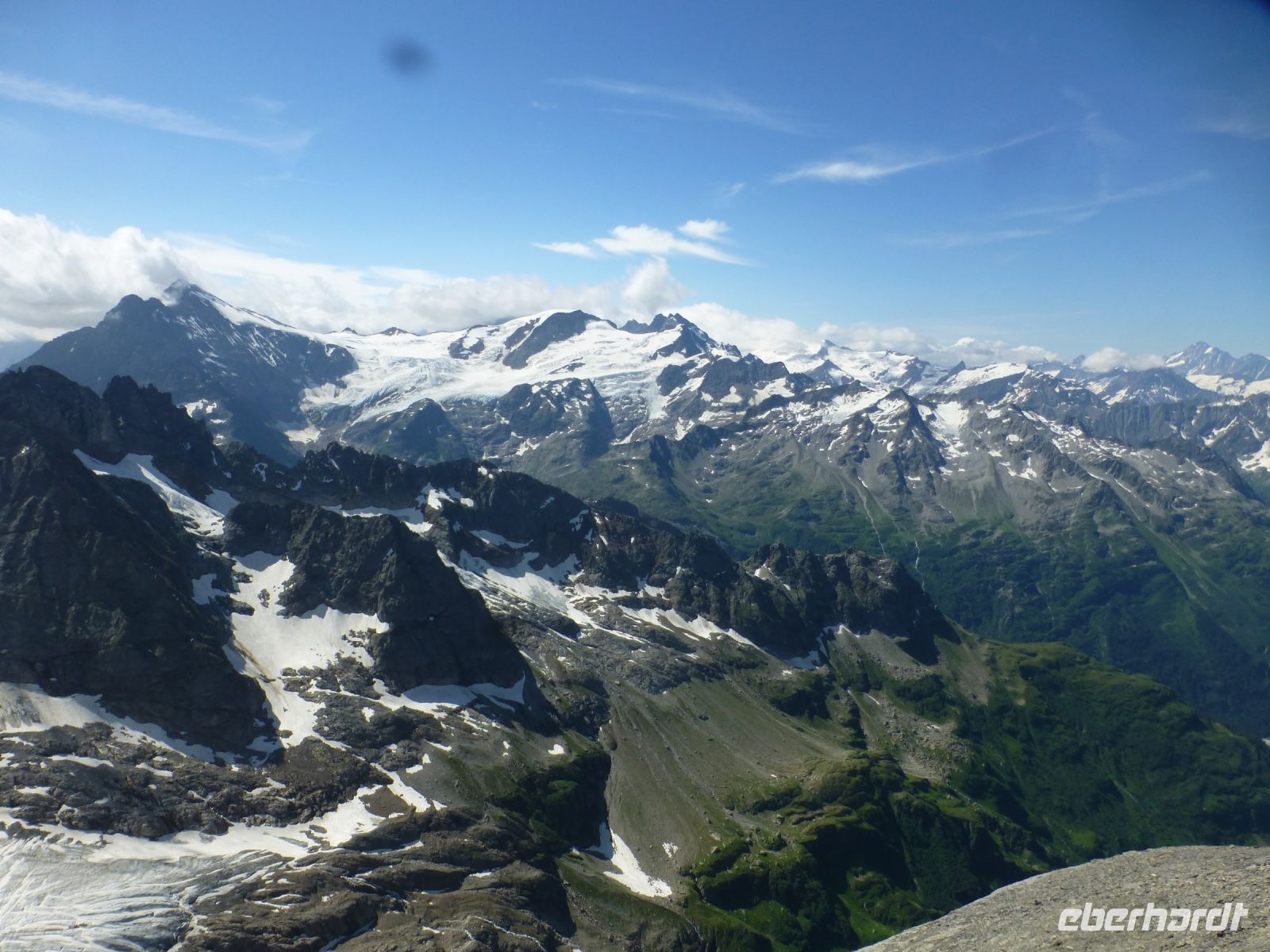 Schauen, gucken, staunen 