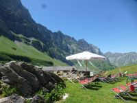 … und lädt ein, länger darauf zu schauen. 