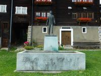 Ritz packte seine Sachen und zog 1867 – mit 17 Jahren - in die Welt.