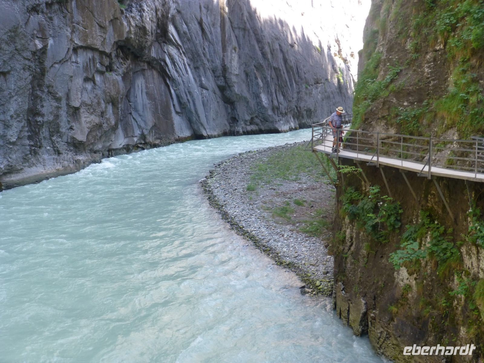 In der Schweiz scheint kein Wunsch unmöglich zu sein. Heute geht es auch ohne Teufelspakt.