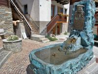 Eine Bergsteigerlegende