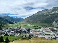 Andermatt