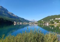 Sankt Moritz See
