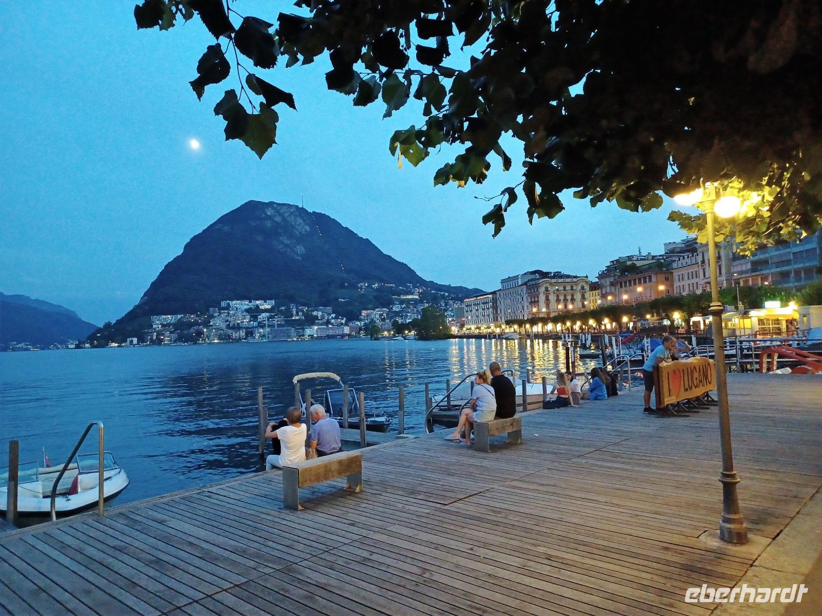 Lugano