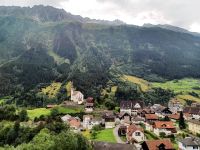 Wassen, Perspektiven...