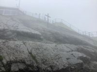 Zugegeben, bei uns sah es anders aus!