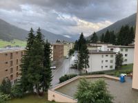 ...heute sogar mit Schnee!