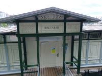 Zürich, Bummel durch die Altstadt