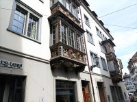 St. Gallen, Stadtführung