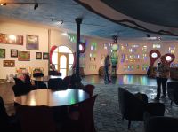 Altenrhein, Markthalle,Hundertwasser Architektur