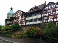 Am Bodensee entlang, Arborn