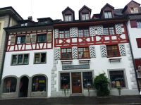 Am Bodensee entlang, Arborn