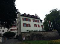 Am Bodensee entlang, Arborn