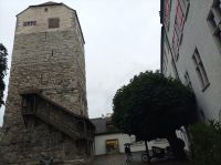 Am Bodensee entlang, Arborn