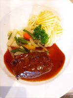 Schöner Abschluss des Tages