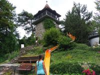 Interlaken, Heimwehfluh