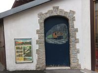 Interlaken, Heimwehfluh