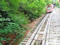 Interlaken, Heimwehfluh