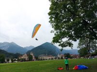 Interlaken, Höhematte