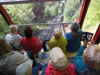 Interlaken, Harder Kulm