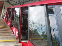 Interlaken,Harder Kulm 