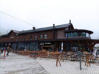 Kleine Scheidegg, Fahr zum Jungfraujoch