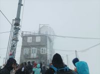 Jungfraujoch -Top of Europe