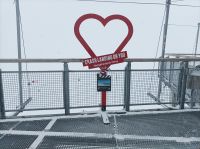 Jungfraujoch -Top of Europe