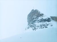 Jungfraujoch