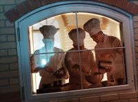 Jungfraujoch, Verkauf der Lindt Schokolade