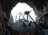 Pilatus, kleine Wanderung auf dem Berg