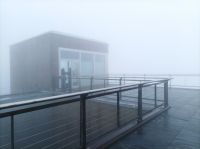 Säntis, Frühstück und Führung 