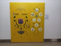 Appenzell, Führung in der Alpenbitter Brennerei