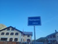 Flüelapass