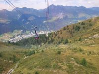 Davos - Jakobshorn-Bahn