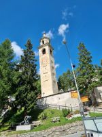 St. Moritz - Schiefer Turm