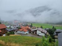 Fahrt mit dem Glacier-Express... - von Disentis hinauf zum Oberalppass 