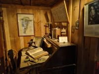 Zermatt - Matterhorn Museum 