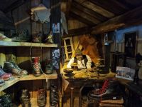 Zermatt - Matterhorn Museum 