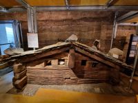 Zermatt - Matterhorn Museum 