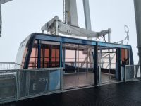 Zermatt - Fahrt zum Rothorn...