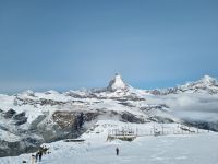 Zermatt - Gornergrat